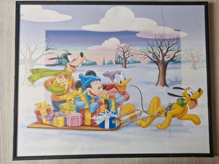 Lots 6 cadres - photo numéro 4