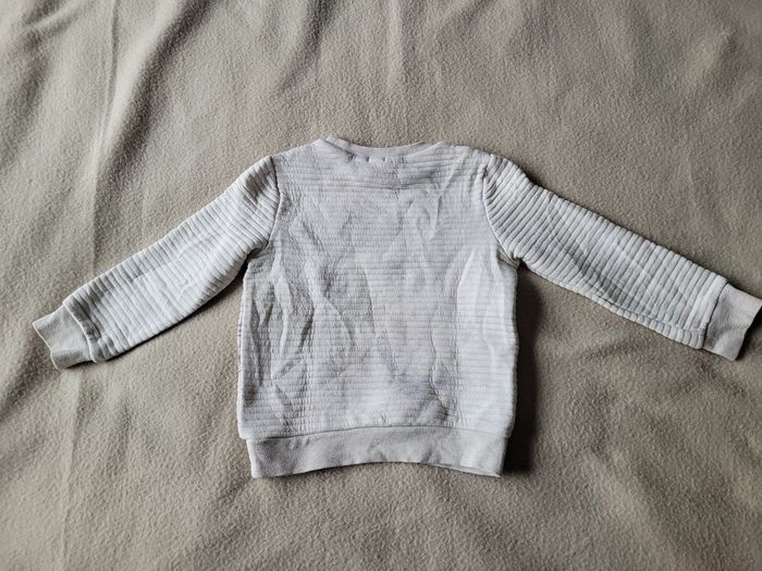 Pull kiabi 4 ans - photo numéro 5
