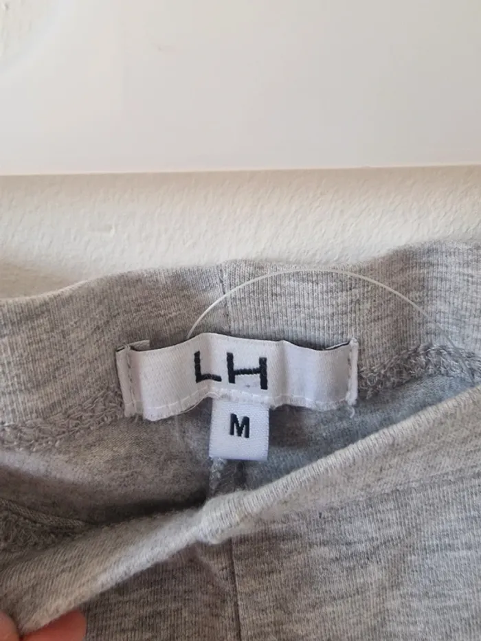Legging mi long - photo numéro 3