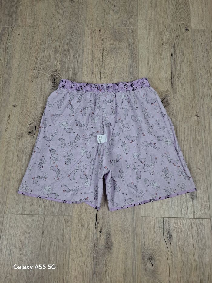 Caleçons - Casual - Homme - Rose - Taille Xs - Neuf - photo numéro 3