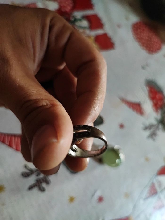 lot bague - photo numéro 2