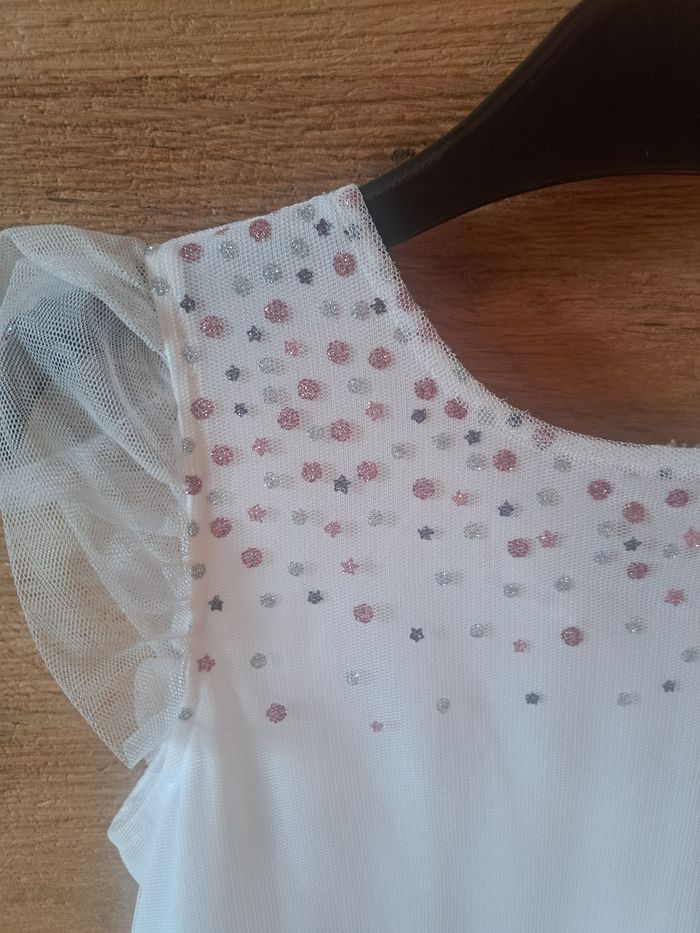 Robe tulle 12 ans - photo numéro 2