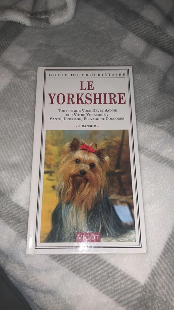 Le yorkshire