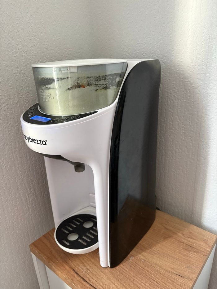 Baby Brezza - photo numéro 2