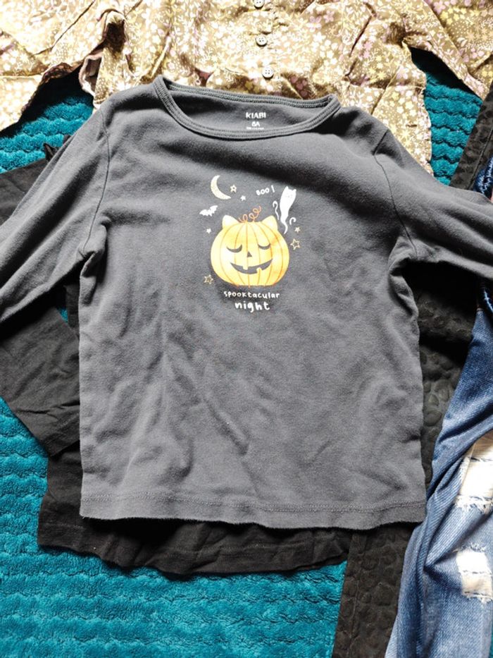 Lot 5 ans fille - photo numéro 5