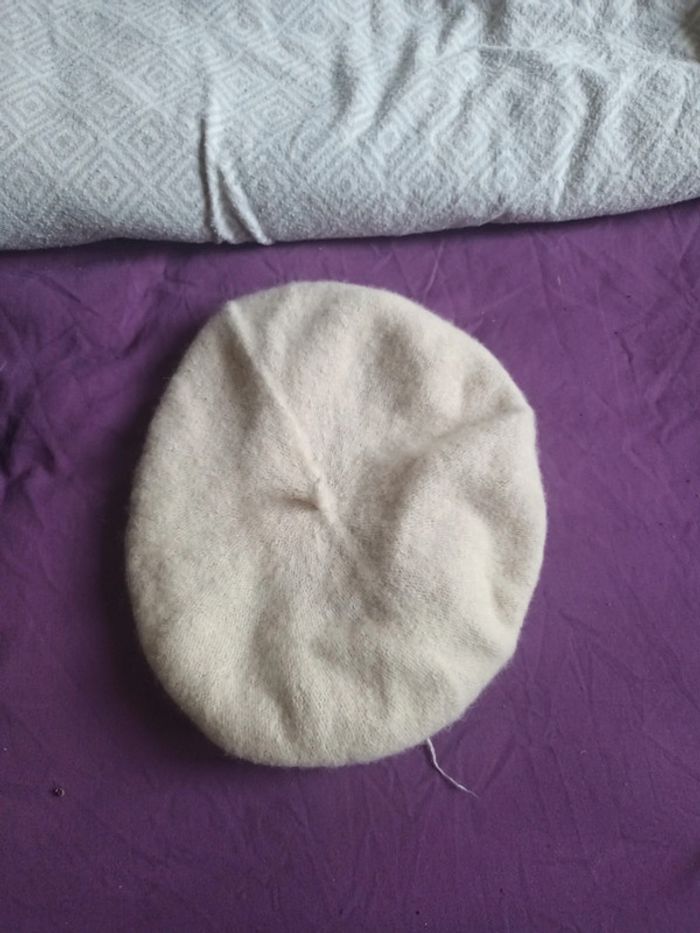 Casquette et béret - photo numéro 2
