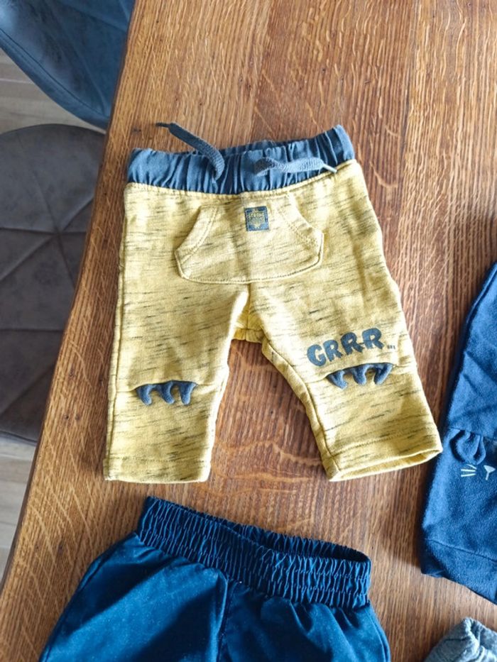 Lot 4 pantalons - photo numéro 5