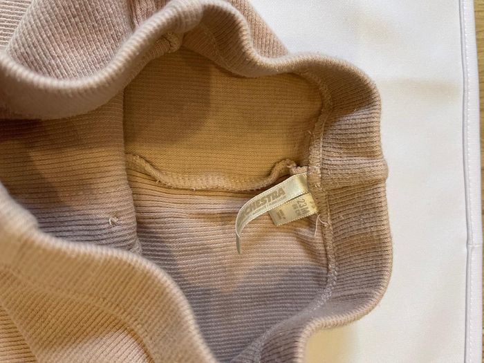 Lot de 2 leggings bébé fille – 23 mois / 86 cm (Obaïbi & Orchestra) 🌸👶 - photo numéro 6