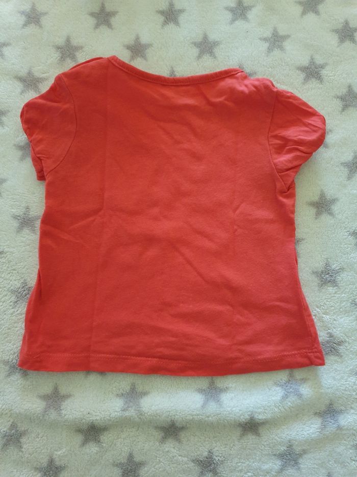 Tee shirt - photo numéro 3