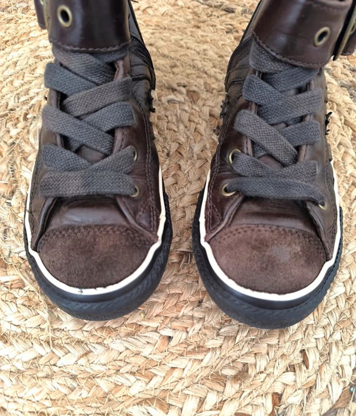 Converse T.32 - photo numéro 5