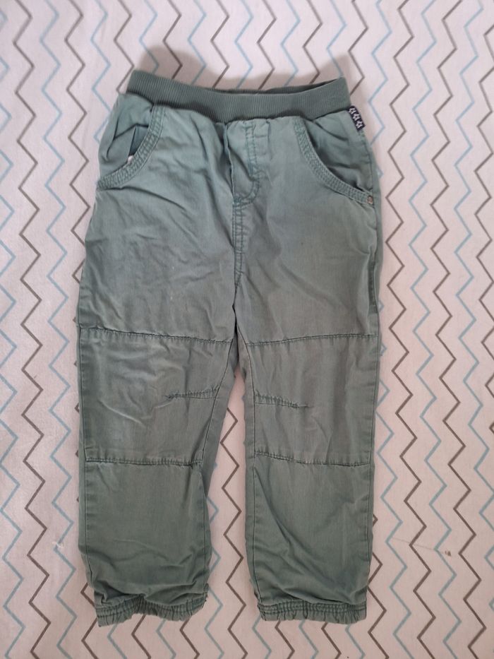 Pantalon 3 ans - photo numéro 6