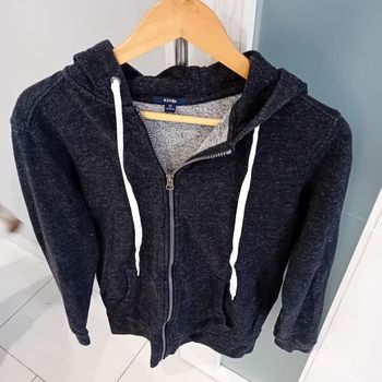 Gilet kiabi