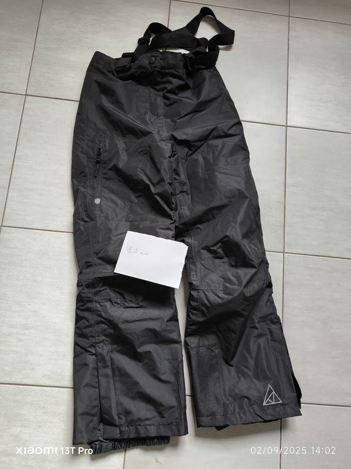 Pantalon de ski