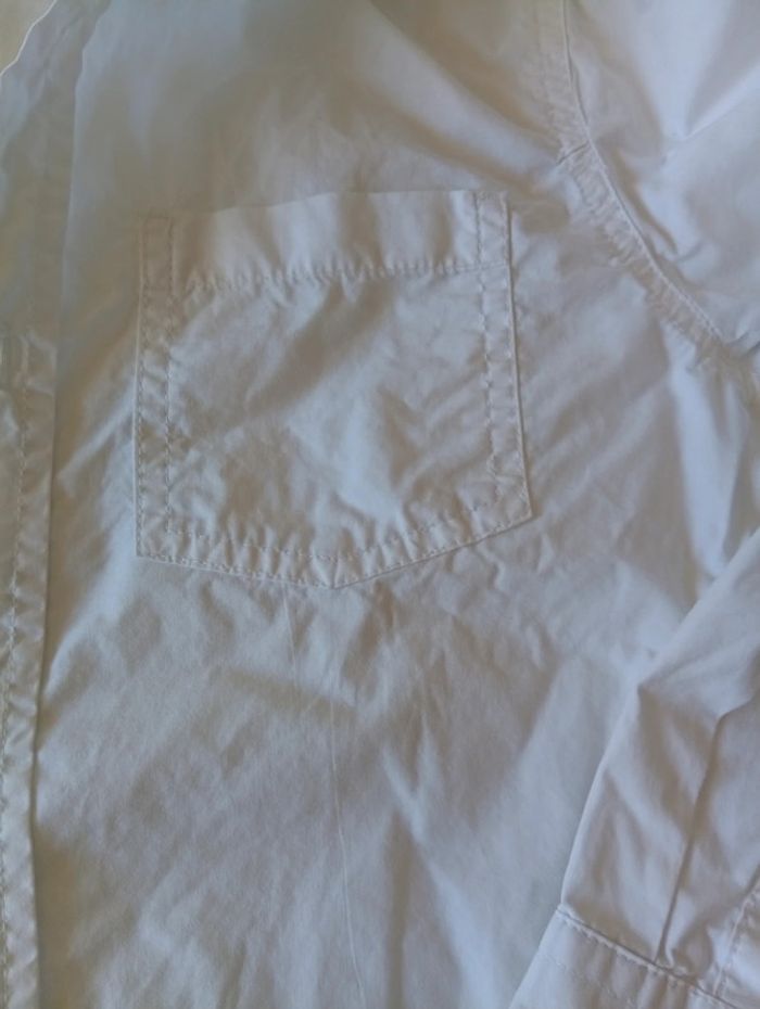 Chemise garçon - photo numéro 4