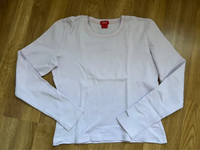 T-shirt S.Oliver
