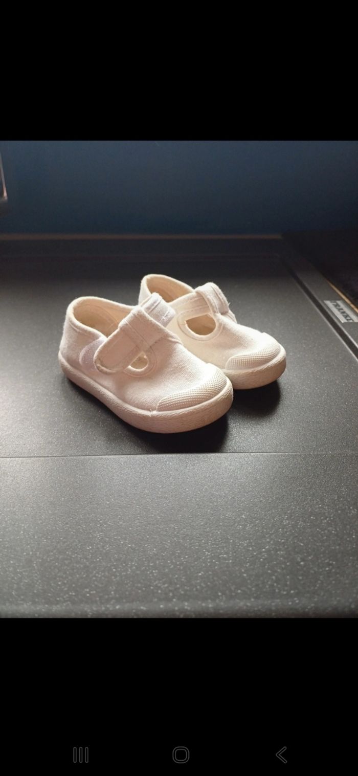 Chaussure enfant