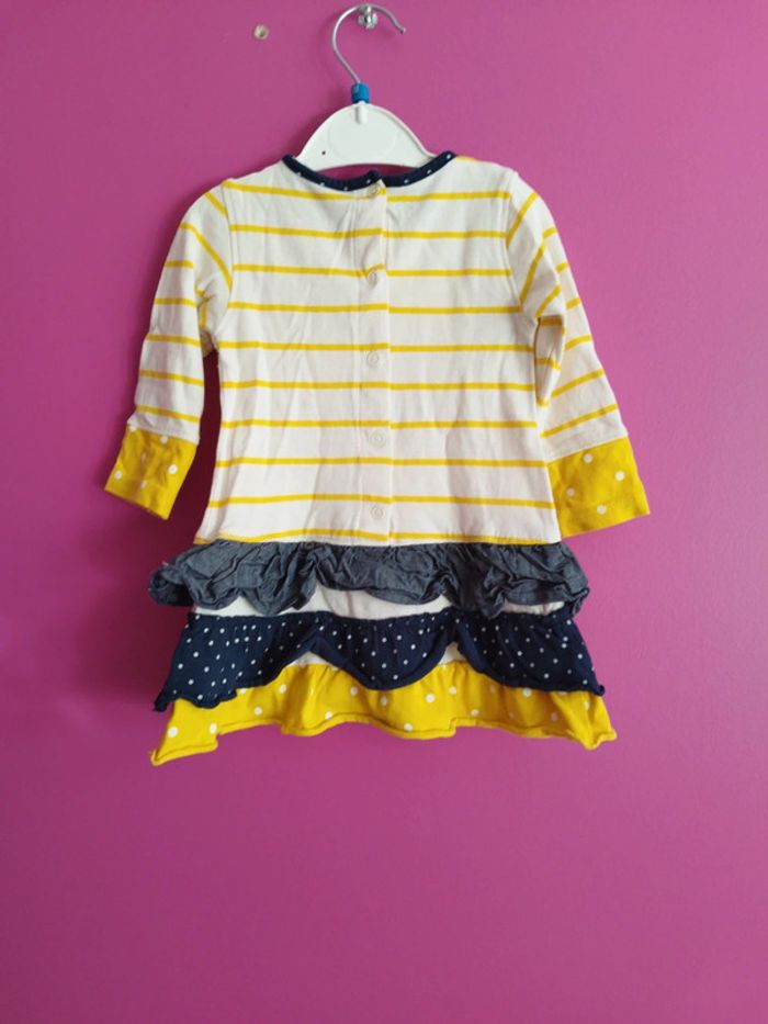 Tunique b4 - photo numéro 6