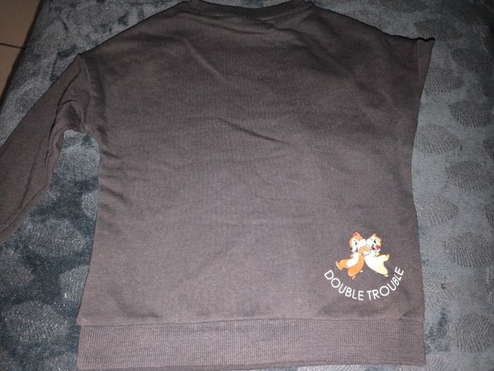 Pull Tic et tac - photo numéro 2