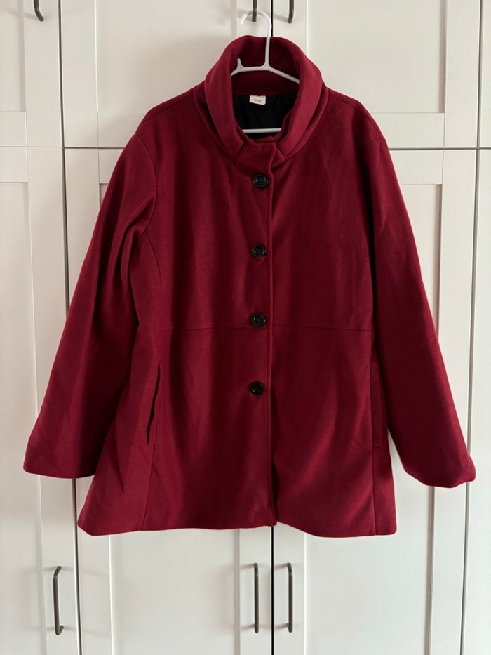 Manteau