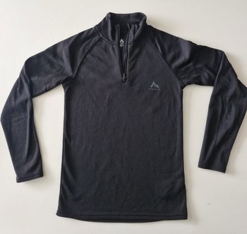 Sous pull thermique MC kinley
