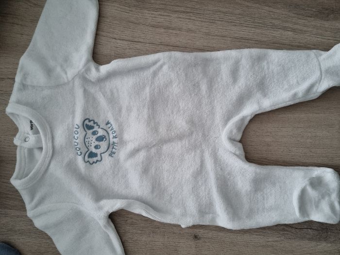Lot de 2 Pyjama verbaudet - photo numéro 4