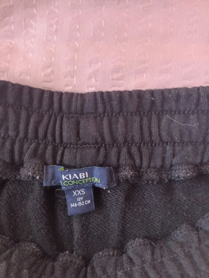 Short fille - photo numéro 3