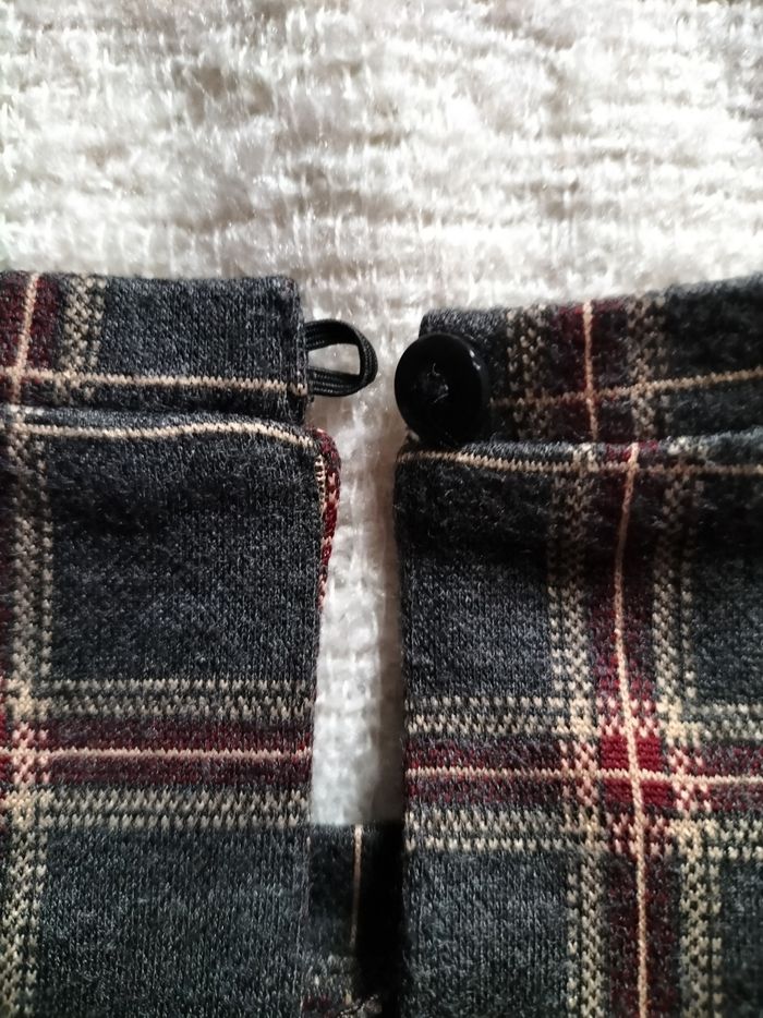 Robe Kiabi 8ans - photo numéro 6