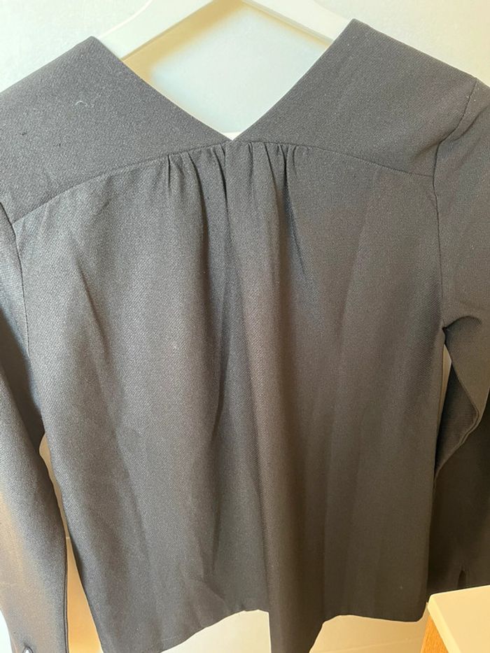 Blouse See U Soon - photo numéro 2