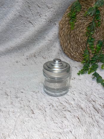Pot de conservation en verre - Maison du monde 