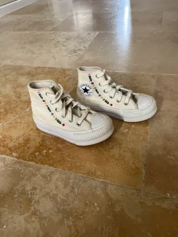 Basket Converse