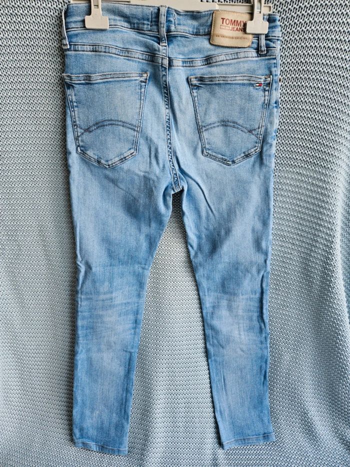 Jean Tommy - photo numéro 3