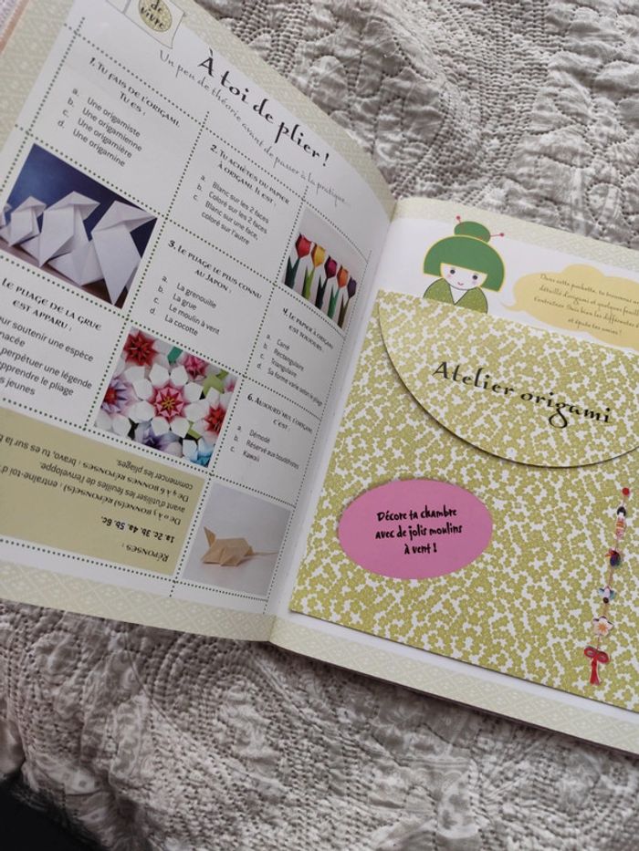 Livre kawaii Japon - photo numéro 3