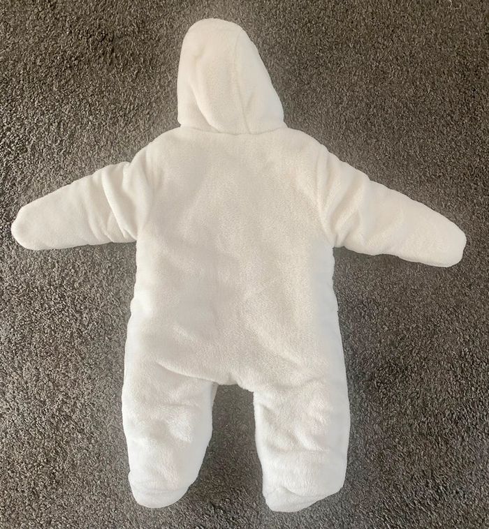 Combipilote Obaïbi 3/6 mois - photo numéro 2