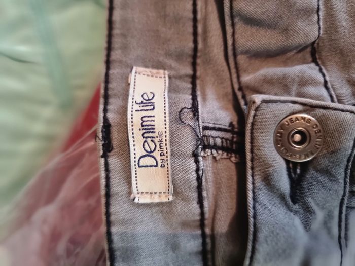 Jean skinny Pimkie - photo numéro 3