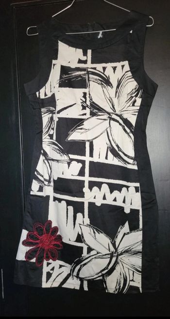 Robe 👗 desigual M