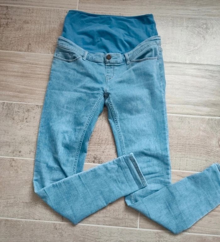 Jean Grossesse Kiabi Taille 36