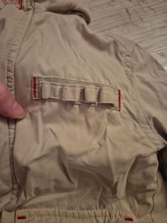 Veste 24mois - photo numéro 8