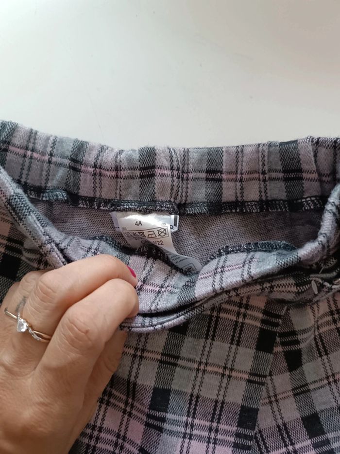 Short jupe - photo numéro 2