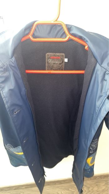 Manteau catimini enfant