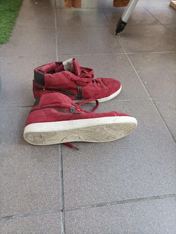 Chaussures hommes