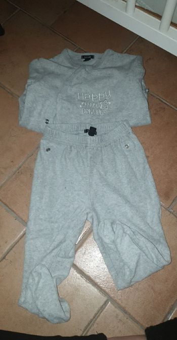 Lor de 3 pyjamas