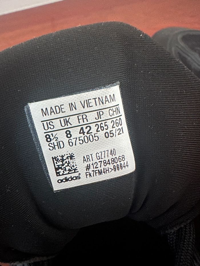 Adidas - ZX 2K Boost 2.0 - photo numéro 6