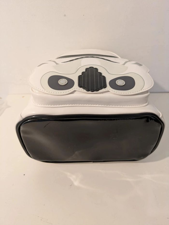 Loungefly Star Wars "stormtrooper" Cosplay - photo numéro 5