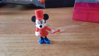 Kinder minnie tambour major