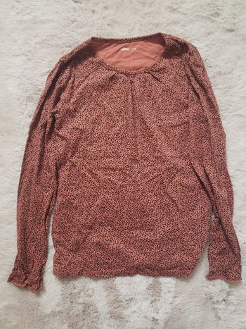 Pull 12 ans