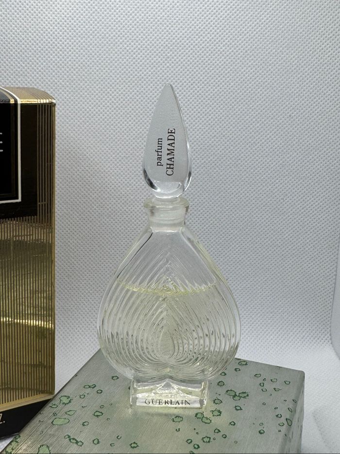 Chamade parfum Guerlain 7,5ml - photo numéro 3