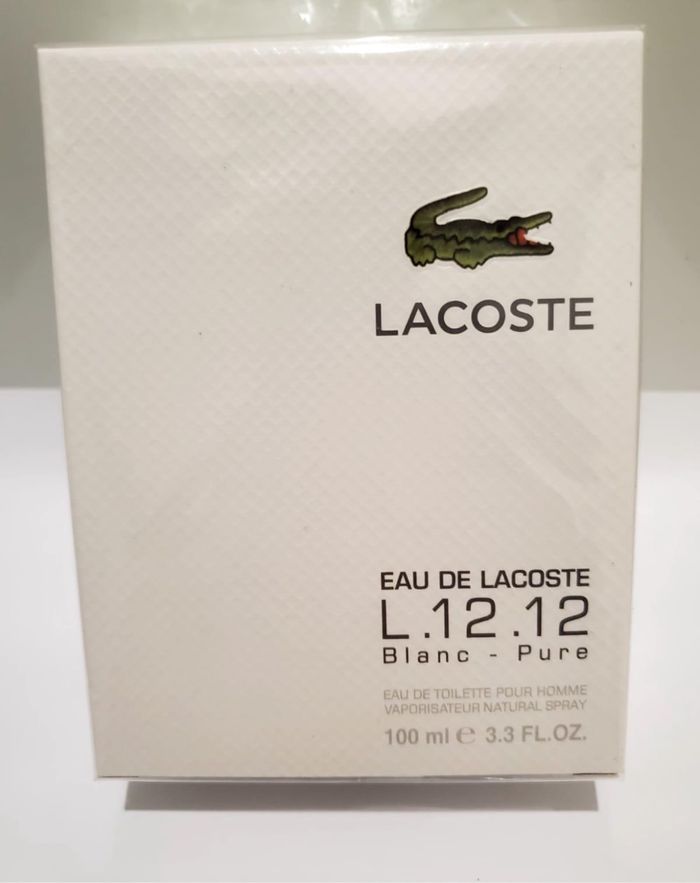 Lacoste