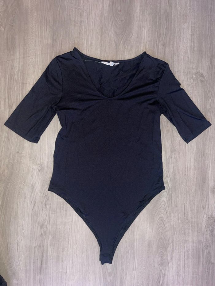 Body noir