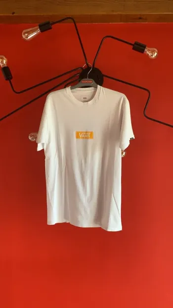 Teeshirt Vans