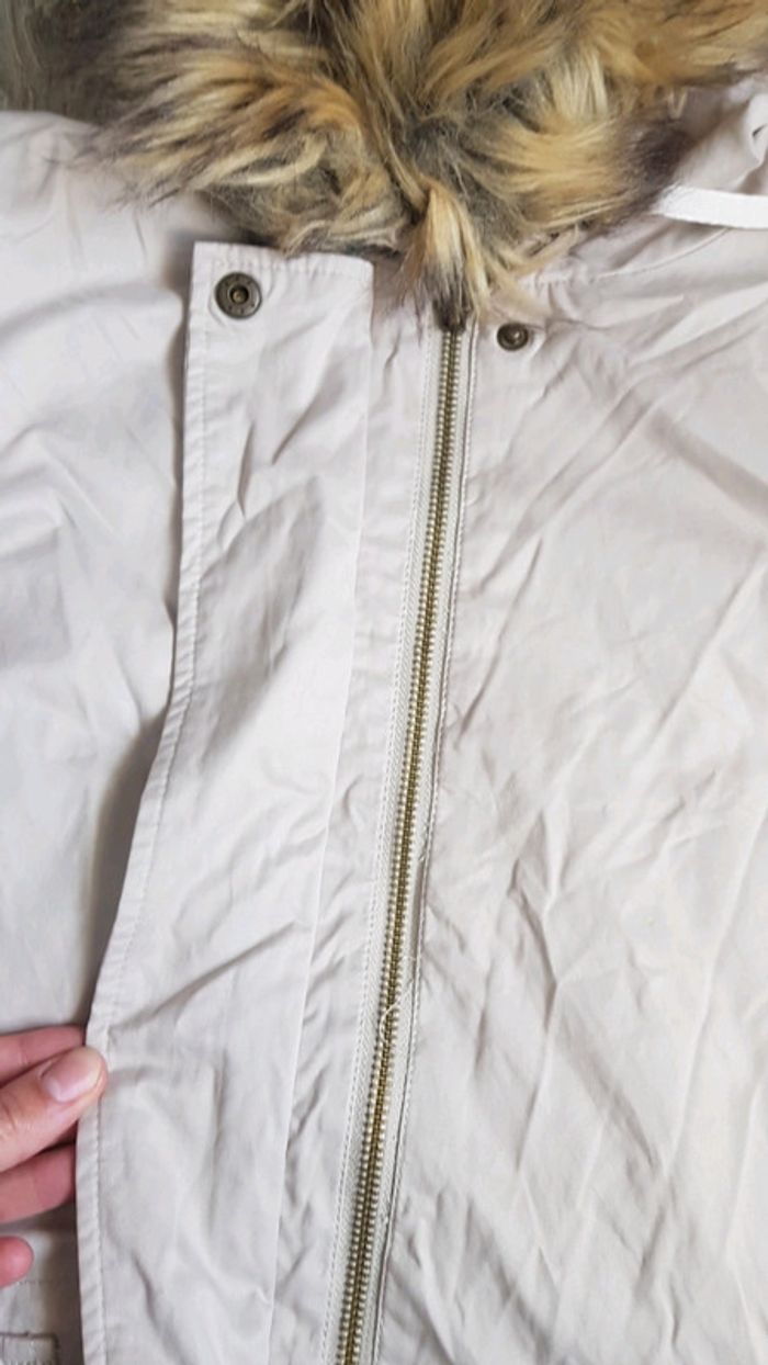 Manteau / parka femme 38 - photo numéro 4